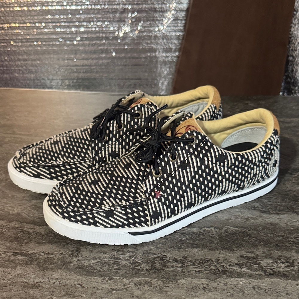 Twisted X WOMEN'S HOOEY LOPER. 8.5